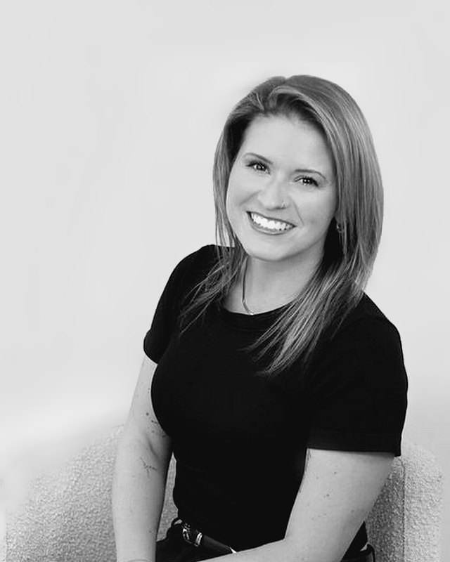 Brooklynn Kramer, Director of Public Relations