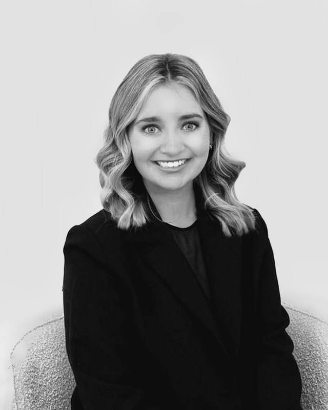 Hannah Crosswy, Public Relations Associate