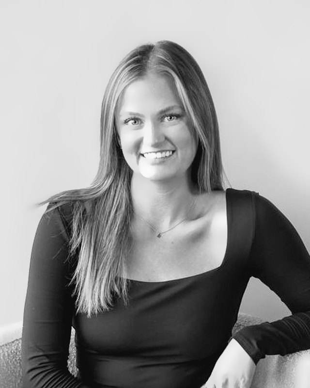 Holly Evans, Digital Coordinator