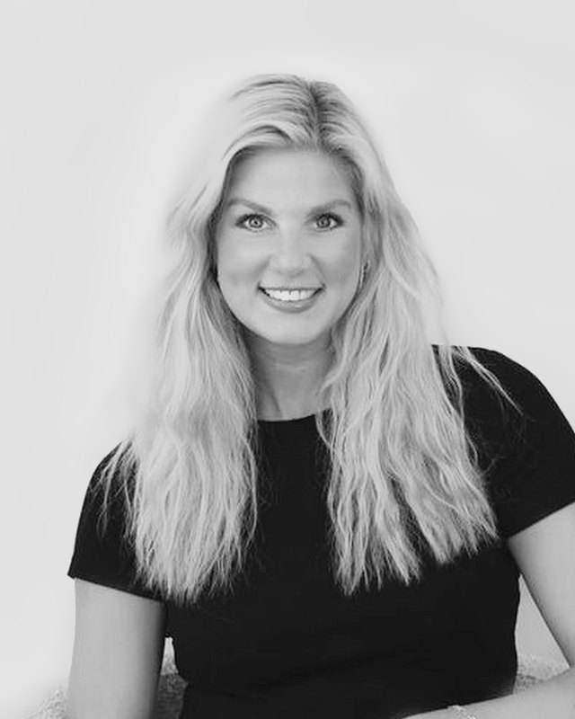 Lindsey Simon, Director of Digital & Creative Production