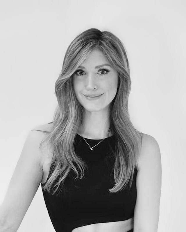 Lisa Field Armstrong, Founder / VP of Operations