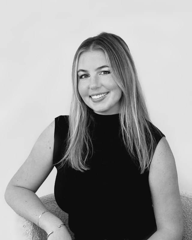 Natasha Powell, Senior Account Executive