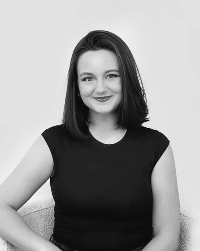 Raegan White, Senior Account Executive