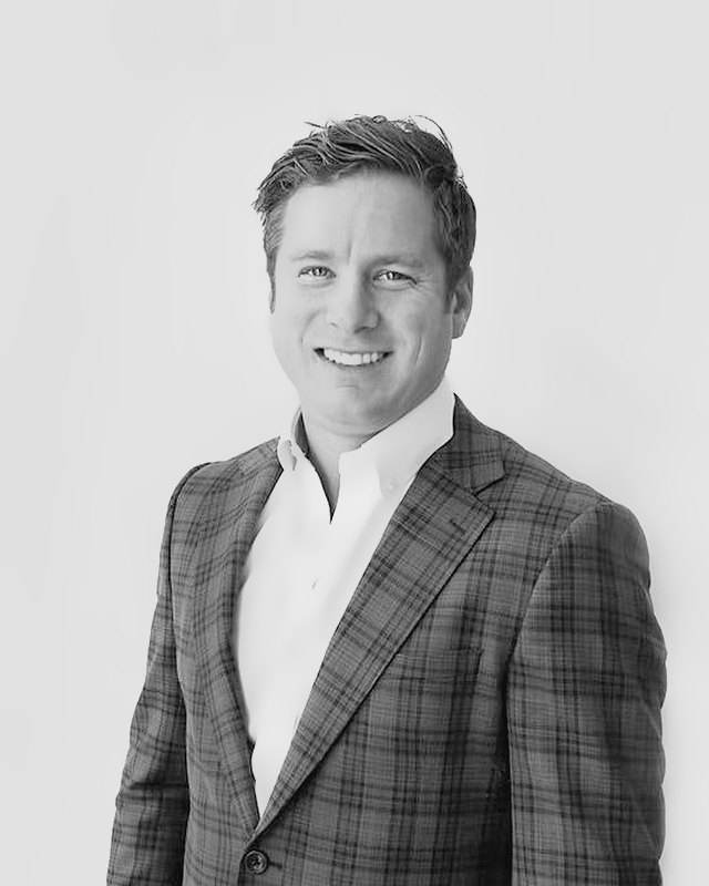 Rob Lindberg, Chief Executive Officer