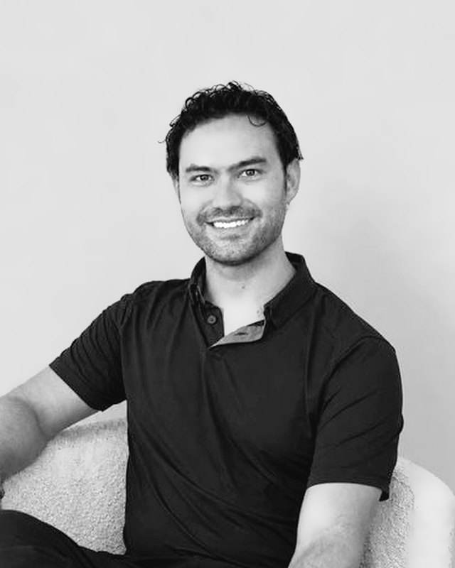 Ryan Howell, Senior Director of Business Development & Client Success
