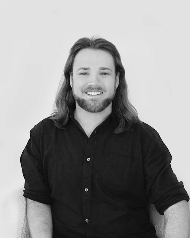 Sam Meyer, Digital Operations Manager